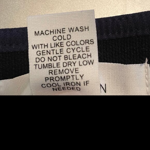 NWT 89th & Madison Stud Detail Ankle Pants - Picture 7 of 7